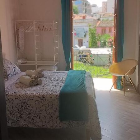 Enzo'S Suite Palermo Ngoại thất bức ảnh