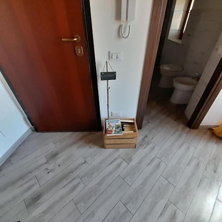 Enzo'S Suite Palermo Ngoại thất bức ảnh
