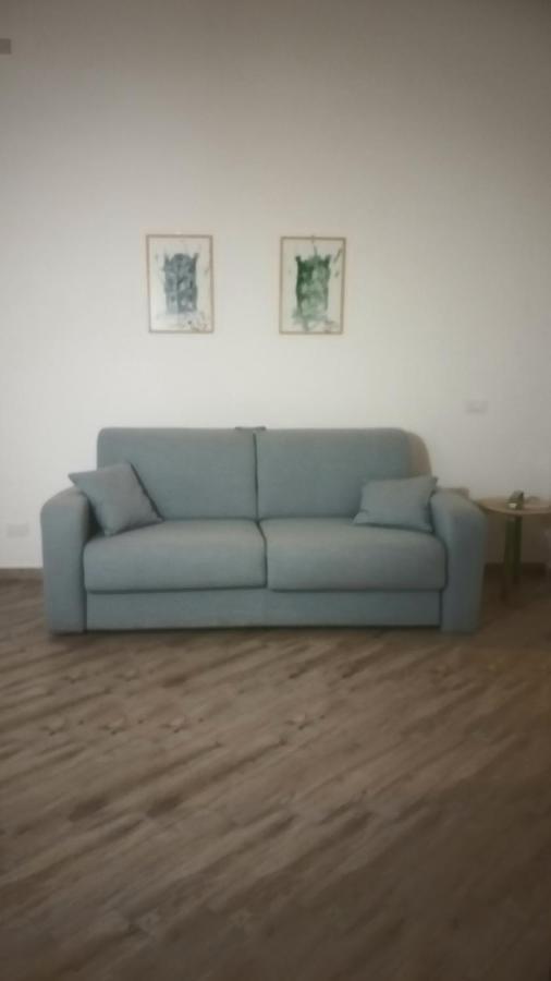Enzo'S Suite Palermo Ngoại thất bức ảnh