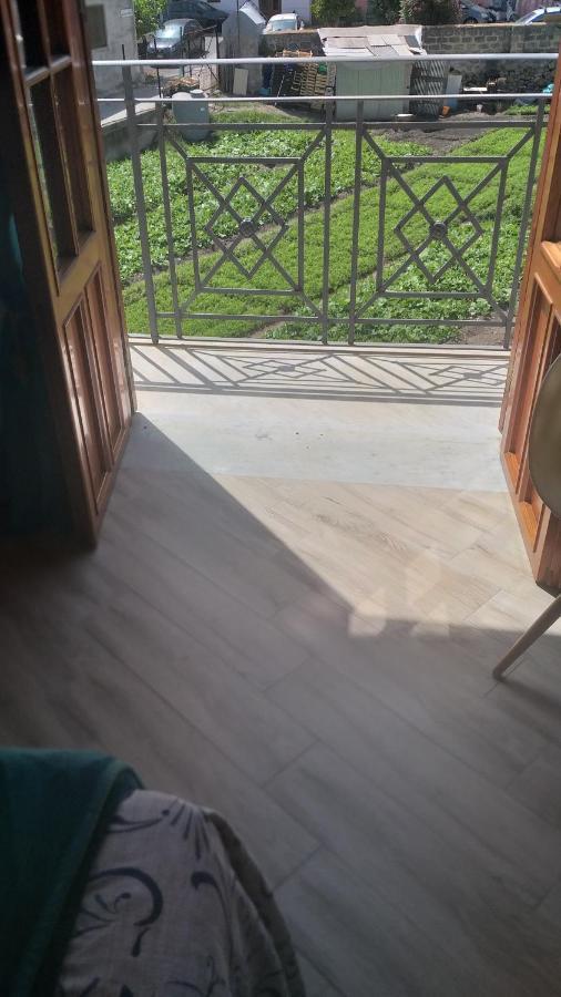 Enzo'S Suite Palermo Ngoại thất bức ảnh