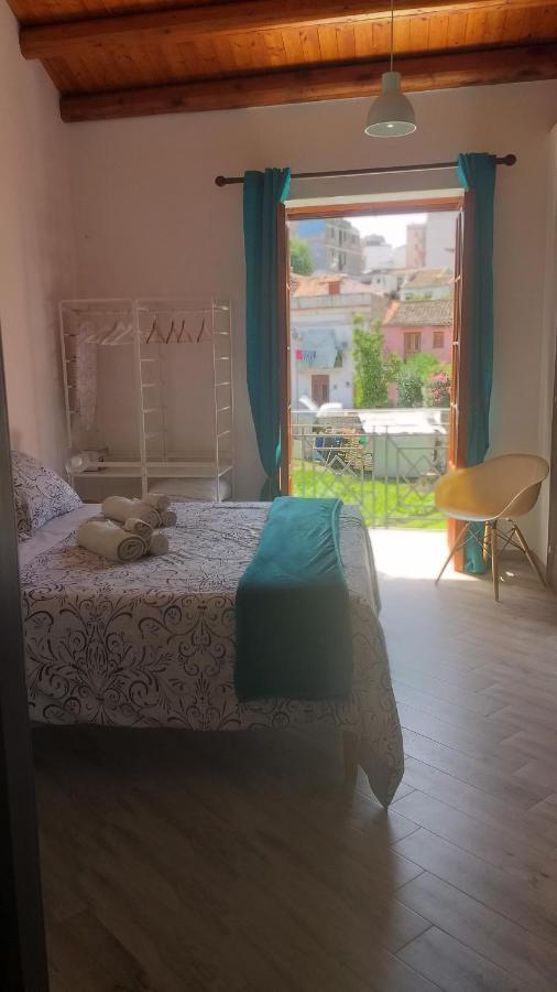 Enzo'S Suite Palermo Ngoại thất bức ảnh
