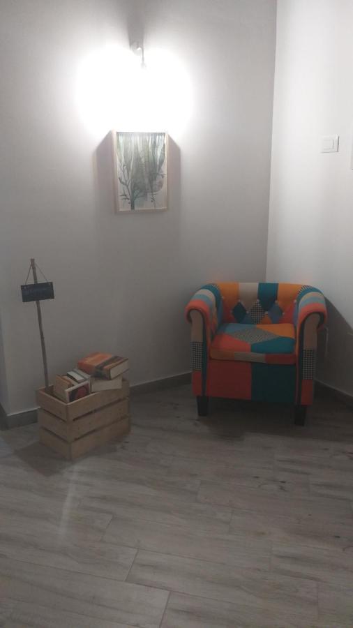 Enzo'S Suite Palermo Ngoại thất bức ảnh