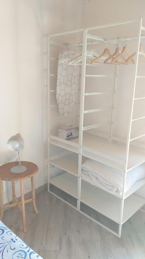 Enzo'S Suite Palermo Ngoại thất bức ảnh
