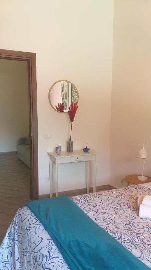 Enzo'S Suite Palermo Ngoại thất bức ảnh