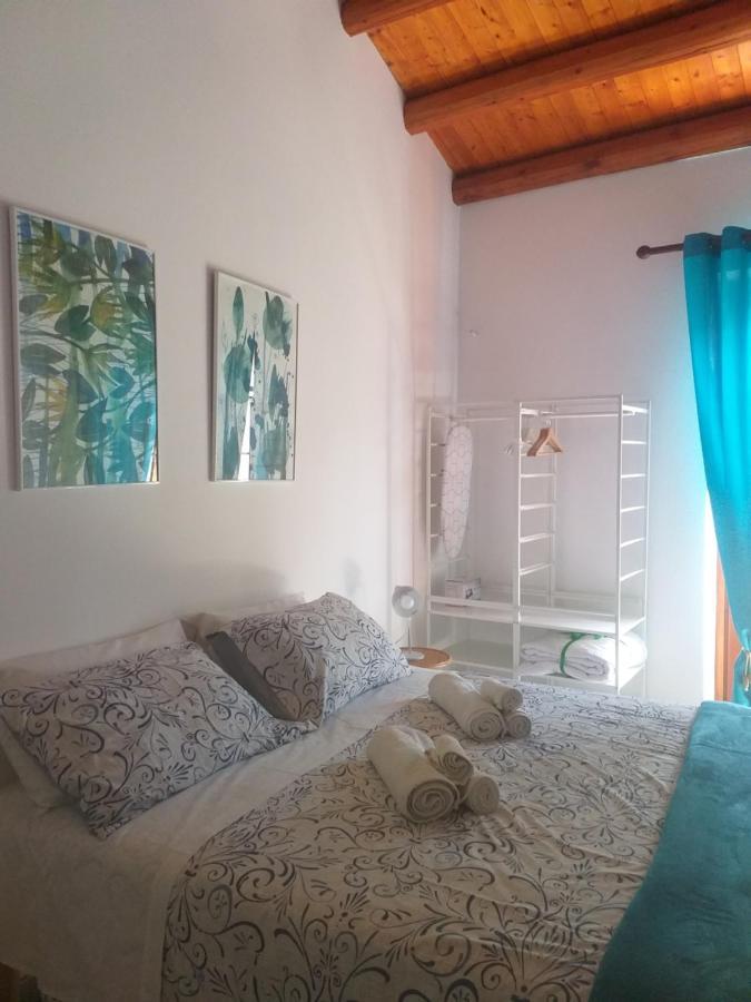 Enzo'S Suite Palermo Ngoại thất bức ảnh