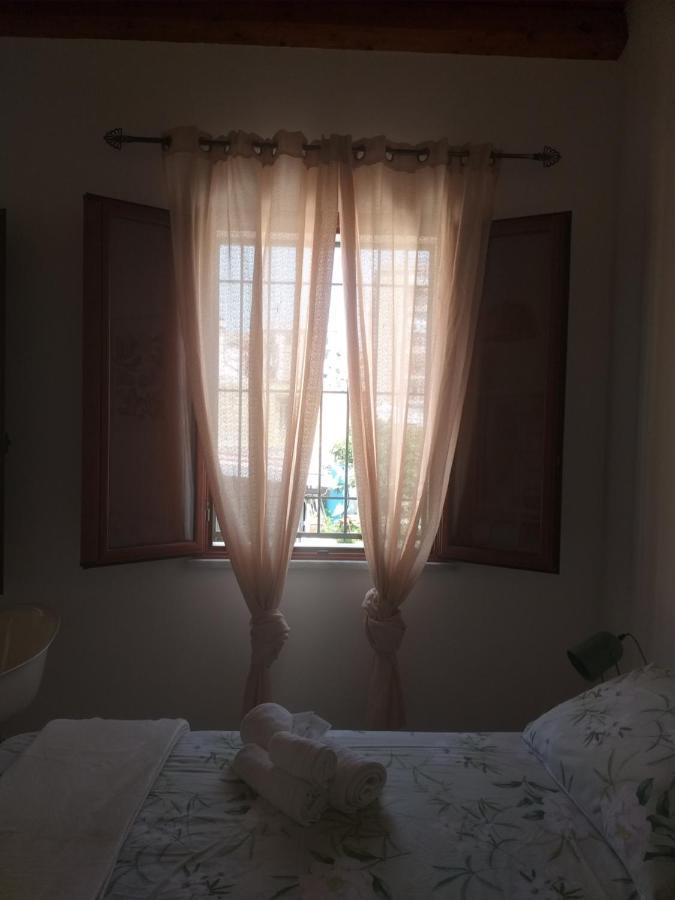 Enzo'S Suite Palermo Ngoại thất bức ảnh