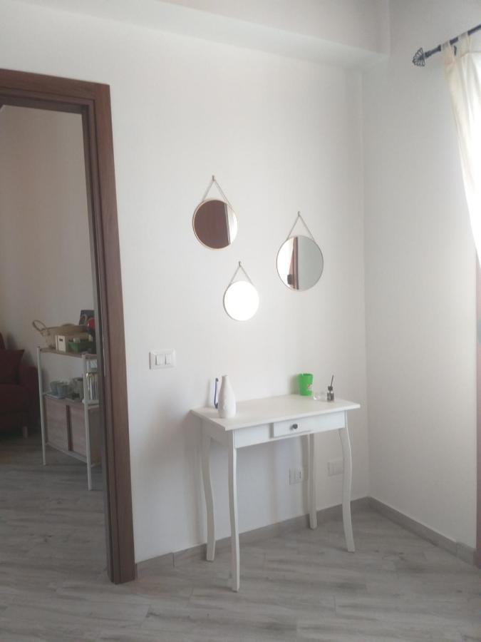 Enzo'S Suite Palermo Ngoại thất bức ảnh