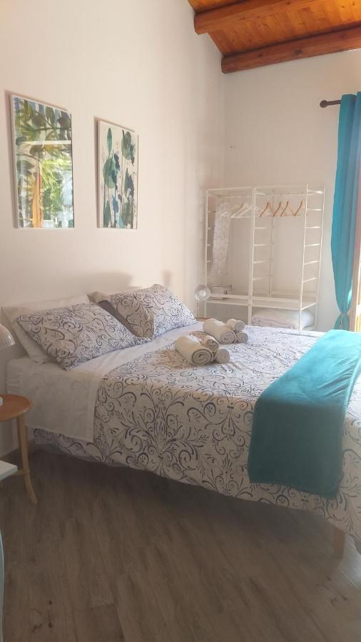 Enzo'S Suite Palermo Ngoại thất bức ảnh