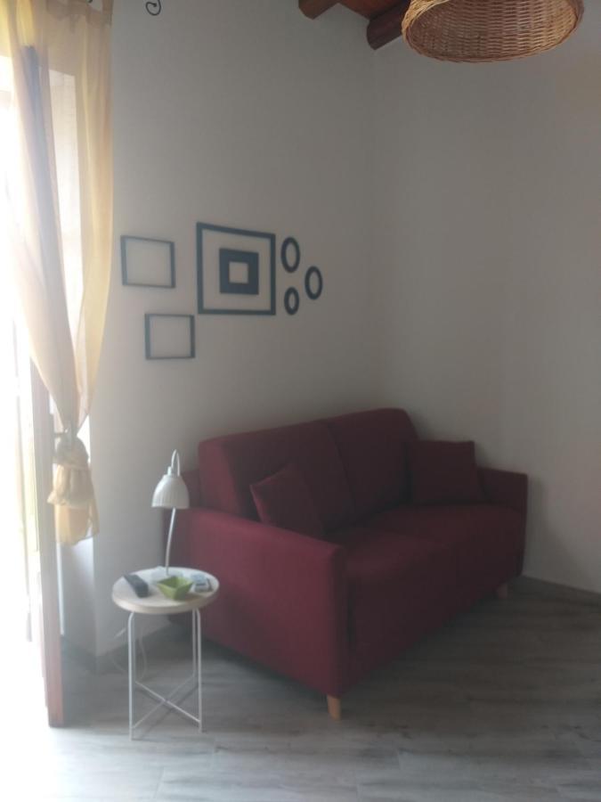 Enzo'S Suite Palermo Ngoại thất bức ảnh