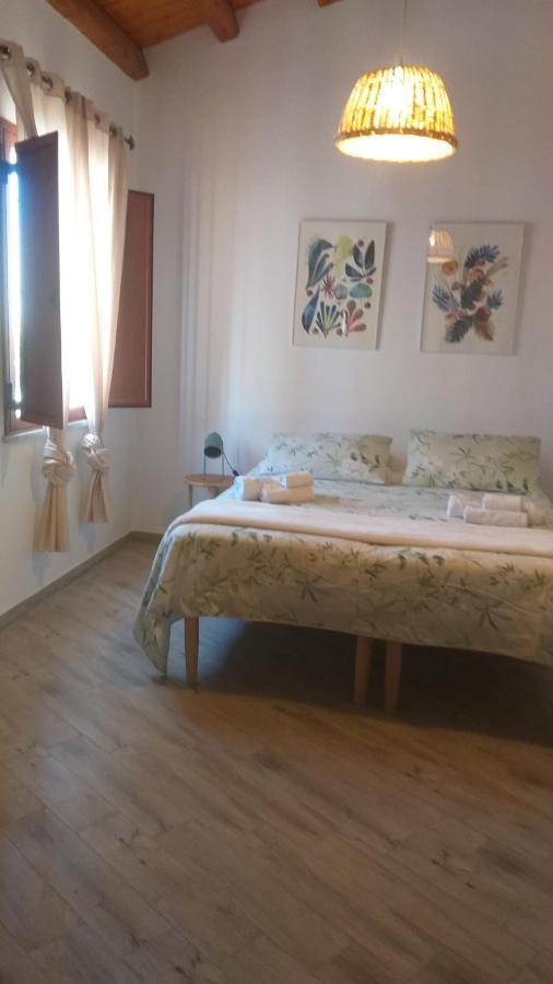 Enzo'S Suite Palermo Ngoại thất bức ảnh