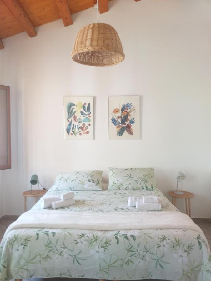 Enzo'S Suite Palermo Ngoại thất bức ảnh