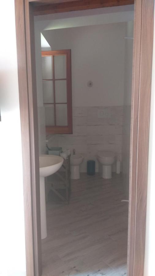 Enzo'S Suite Palermo Ngoại thất bức ảnh
