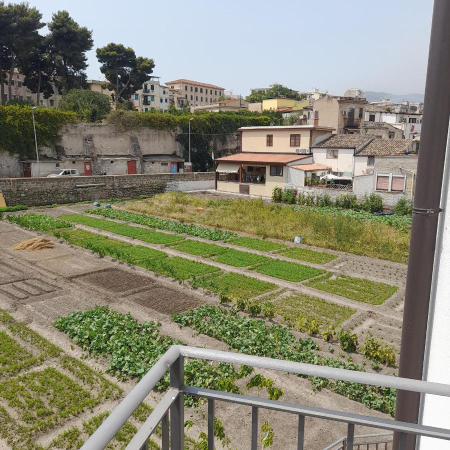Enzo'S Suite Palermo Ngoại thất bức ảnh