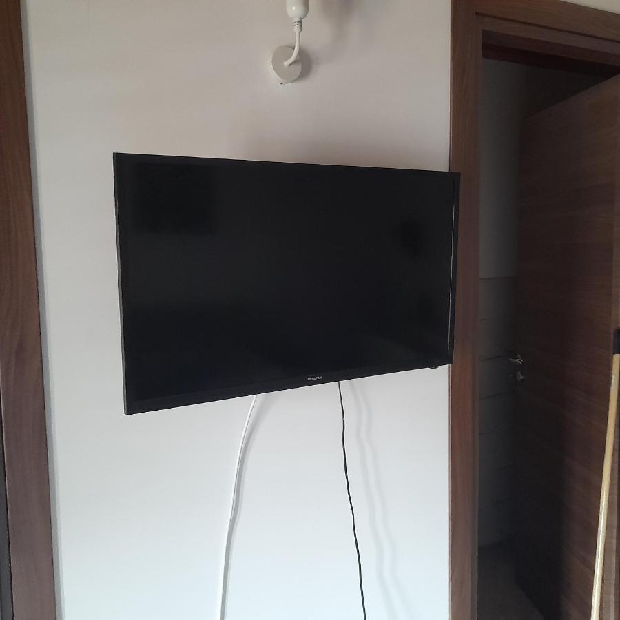 Enzo'S Suite Palermo Ngoại thất bức ảnh