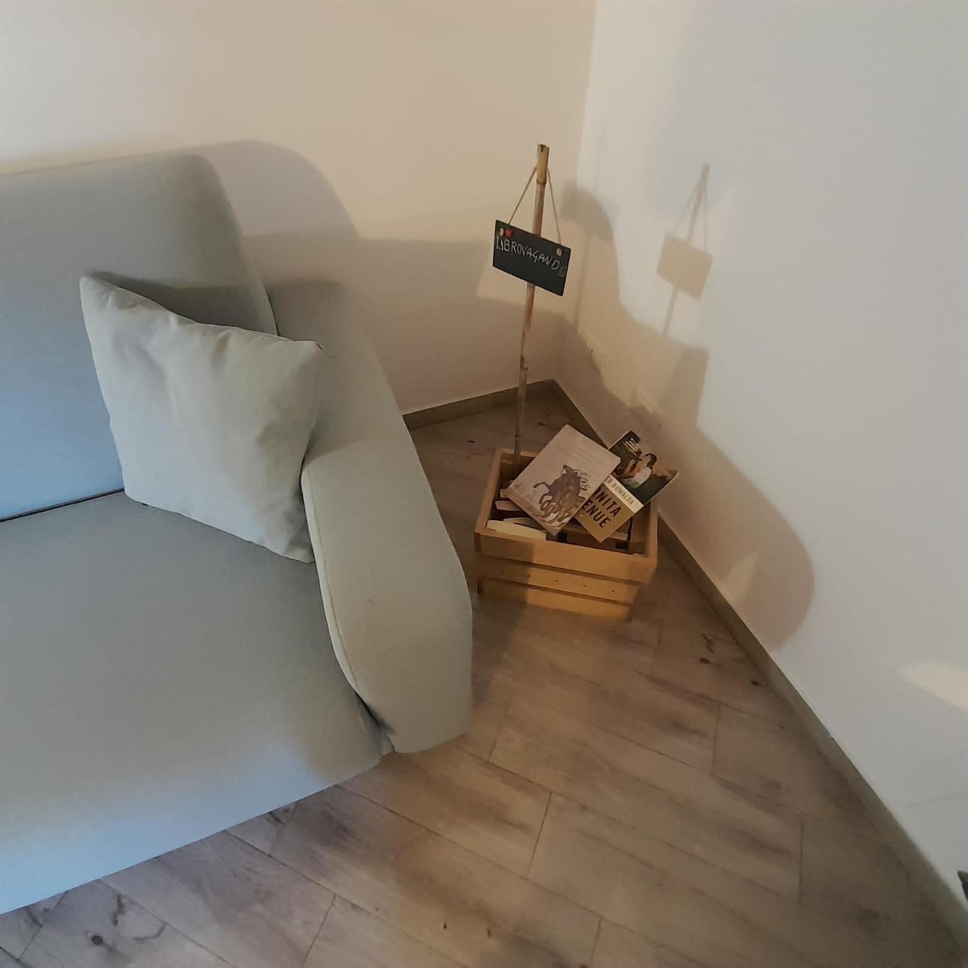 Enzo'S Suite Palermo Ngoại thất bức ảnh