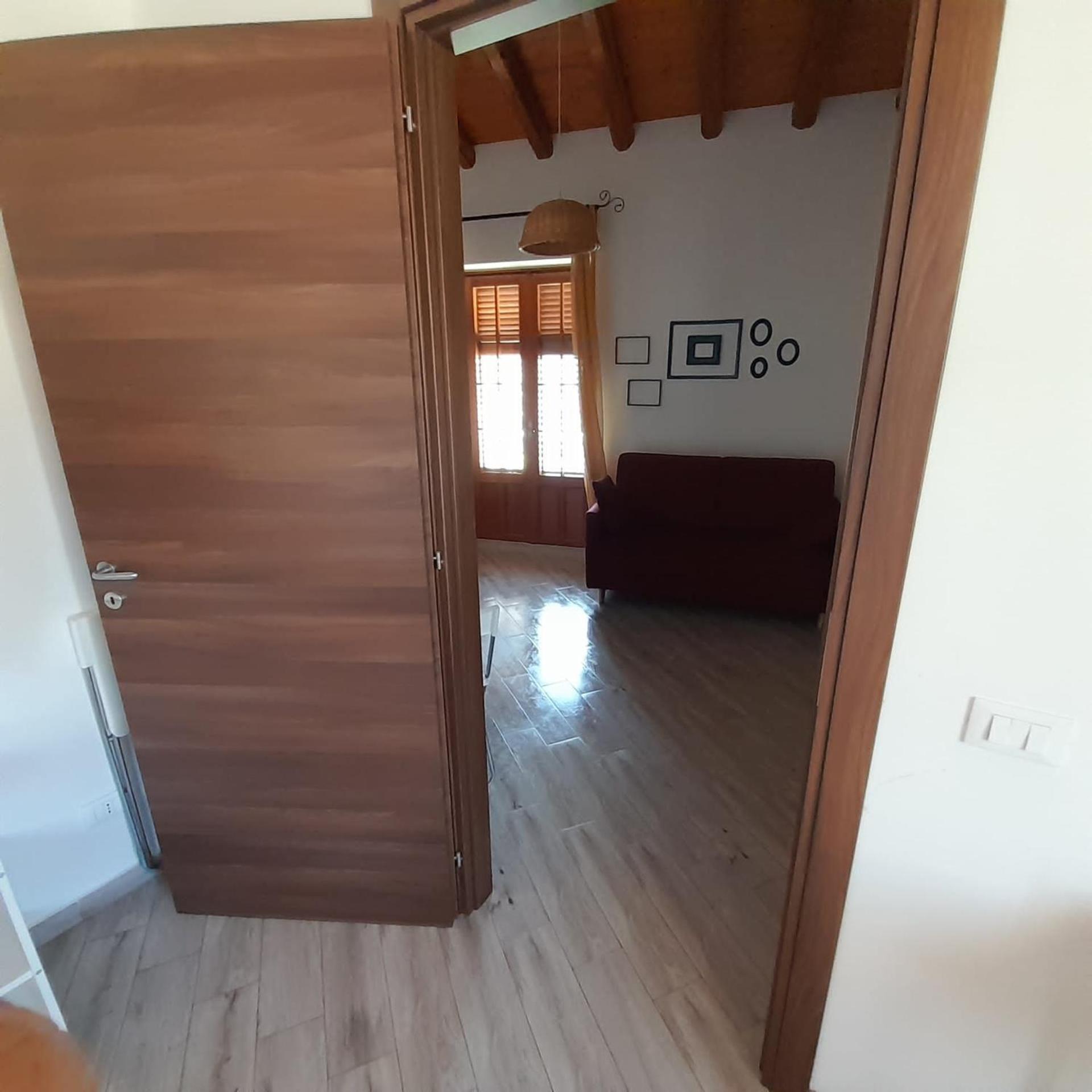 Enzo'S Suite Palermo Ngoại thất bức ảnh