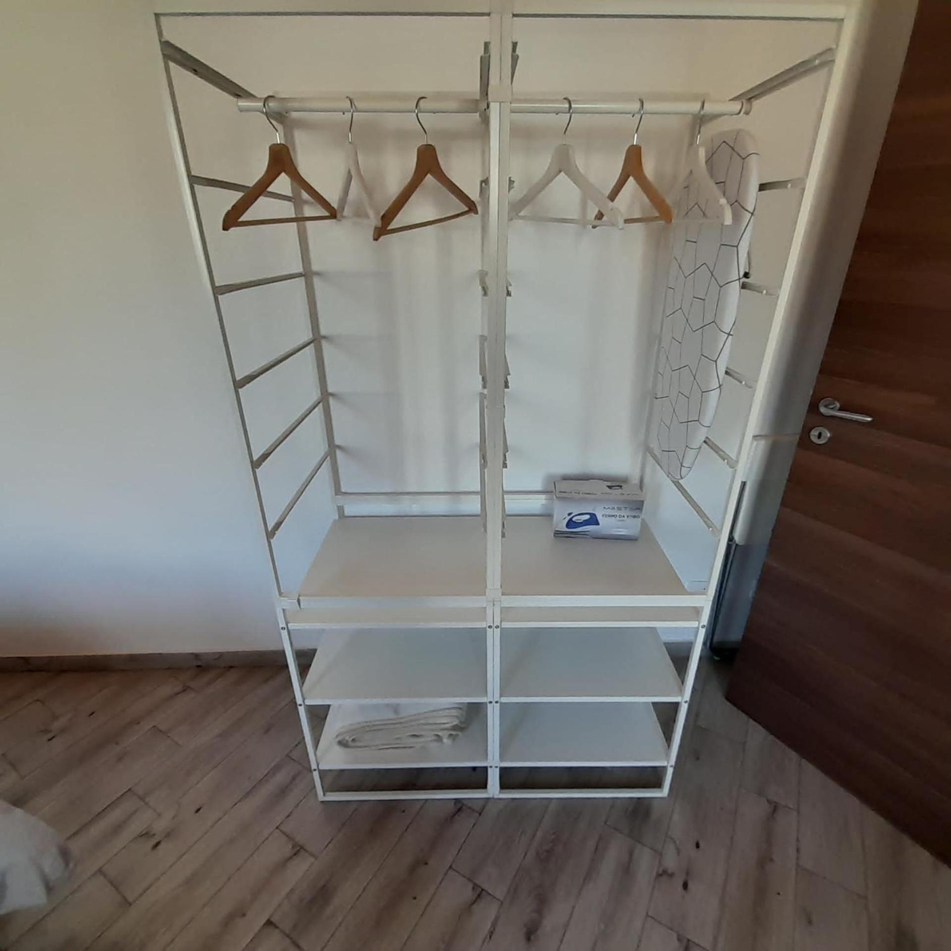 Enzo'S Suite Palermo Ngoại thất bức ảnh