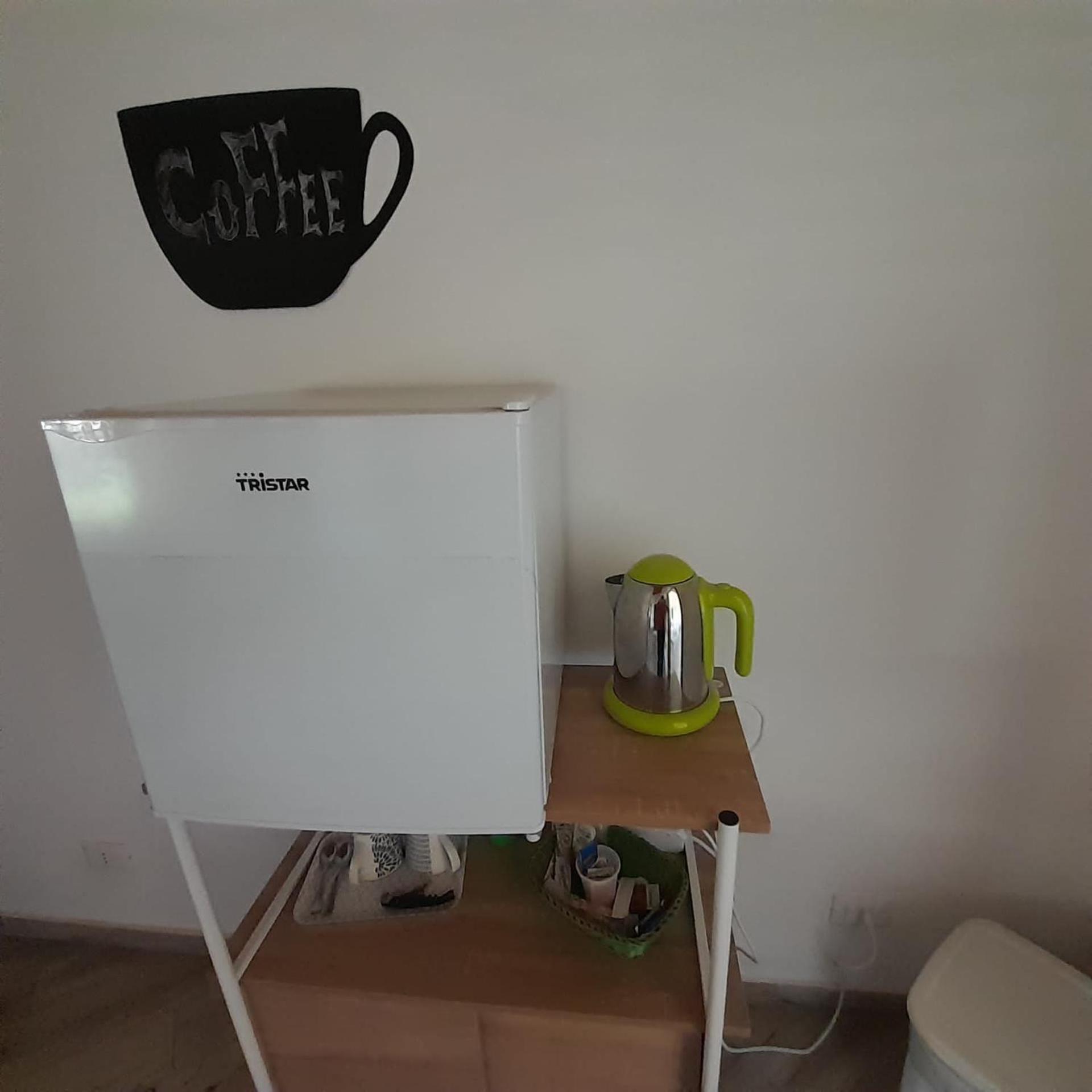 Enzo'S Suite Palermo Ngoại thất bức ảnh