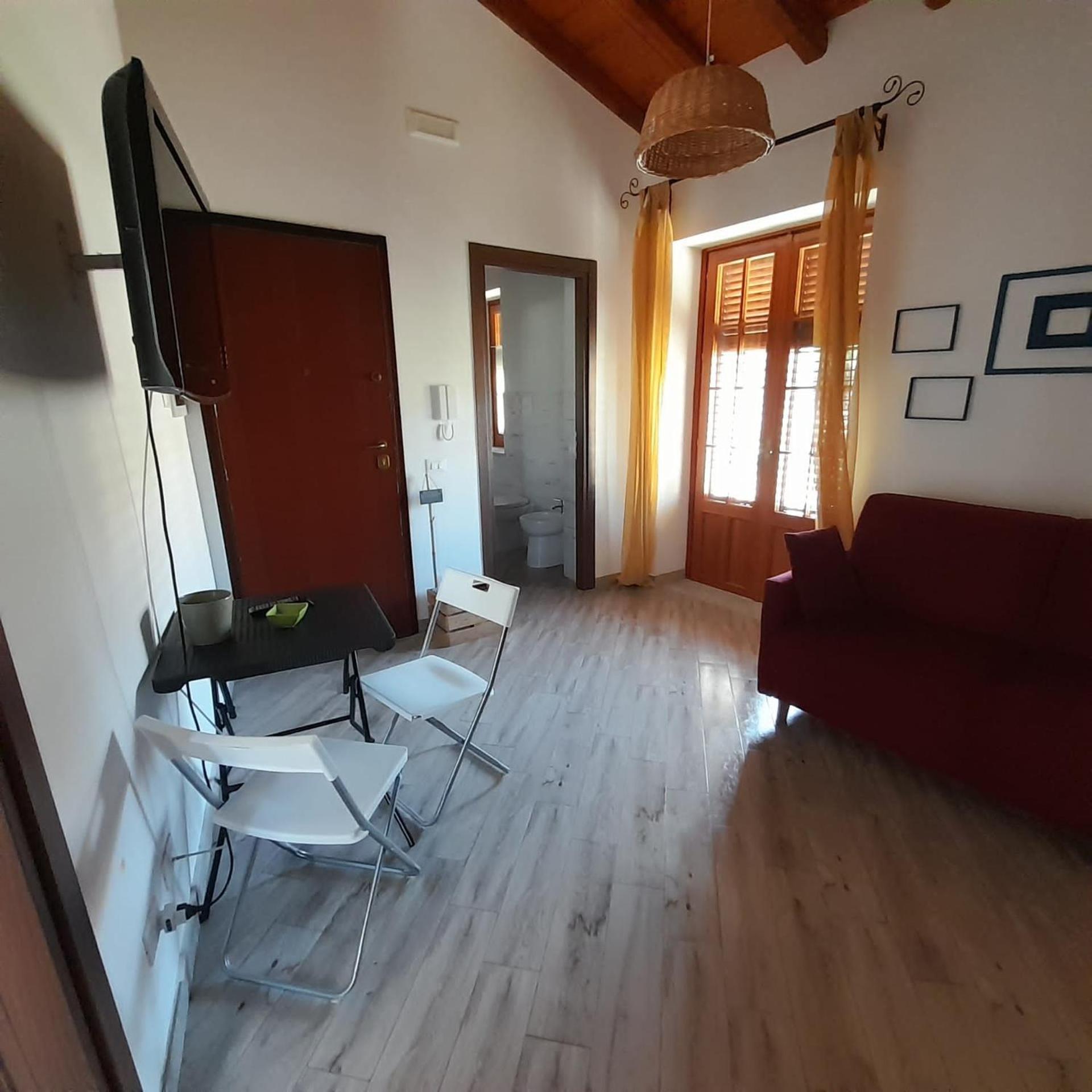 Enzo'S Suite Palermo Ngoại thất bức ảnh