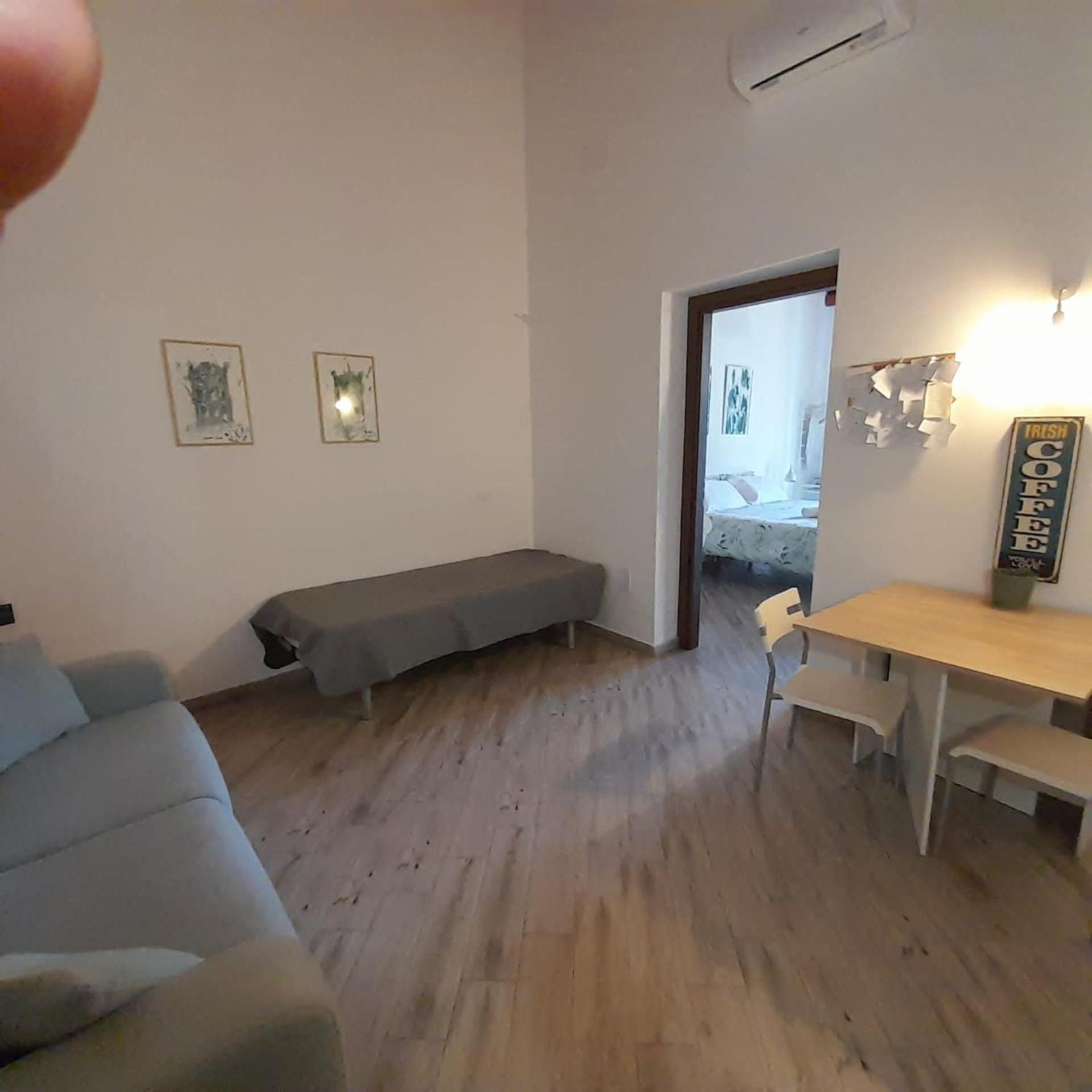 Enzo'S Suite Palermo Ngoại thất bức ảnh