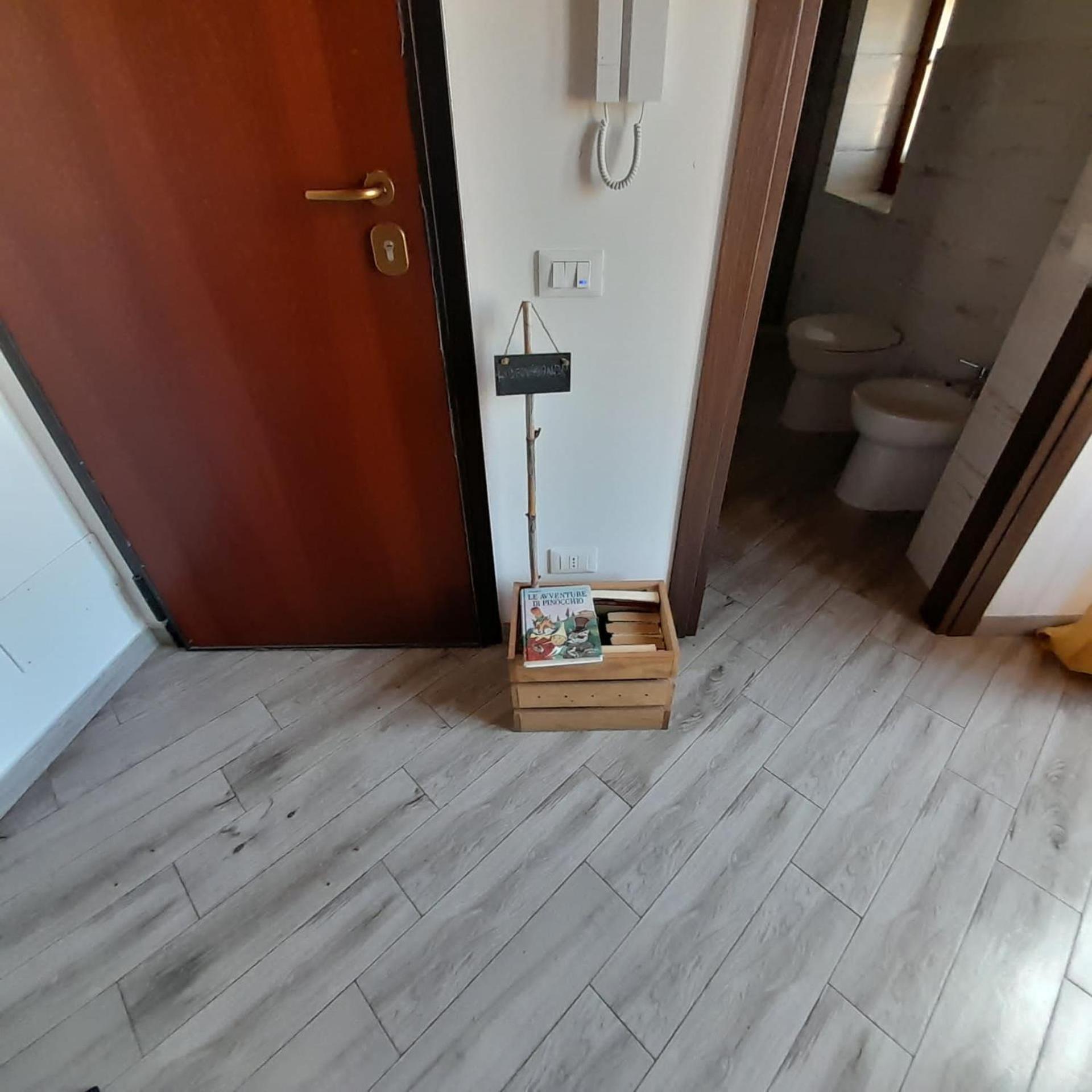 Enzo'S Suite Palermo Ngoại thất bức ảnh