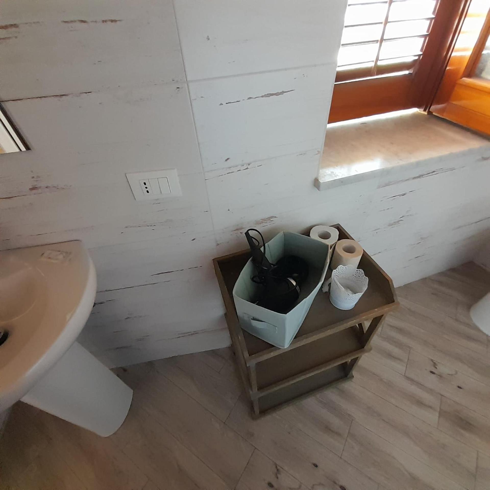Enzo'S Suite Palermo Ngoại thất bức ảnh