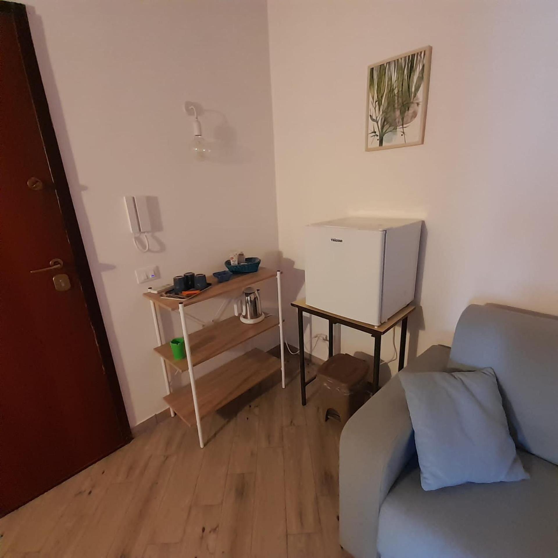 Enzo'S Suite Palermo Ngoại thất bức ảnh