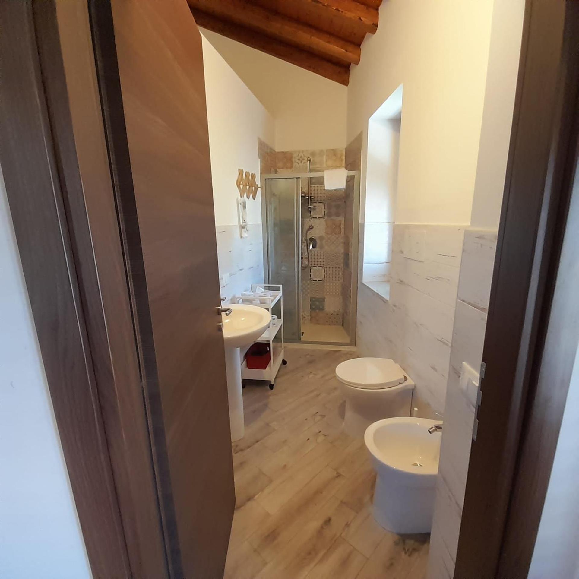 Enzo'S Suite Palermo Ngoại thất bức ảnh