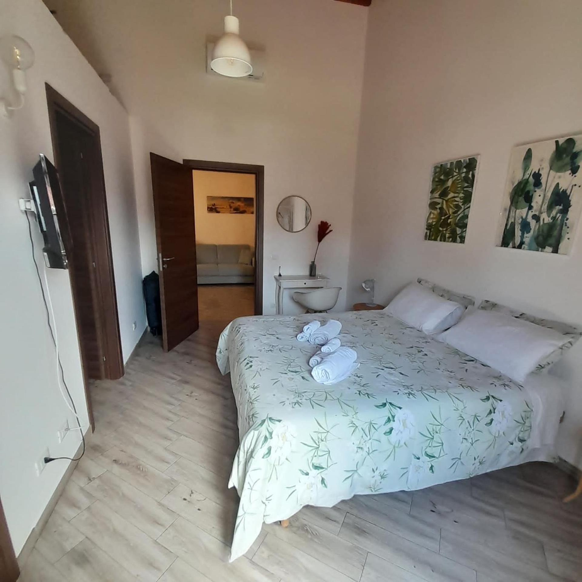 Enzo'S Suite Palermo Ngoại thất bức ảnh
