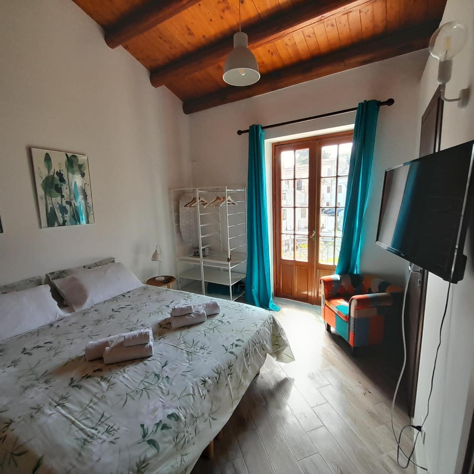 Enzo'S Suite Palermo Ngoại thất bức ảnh