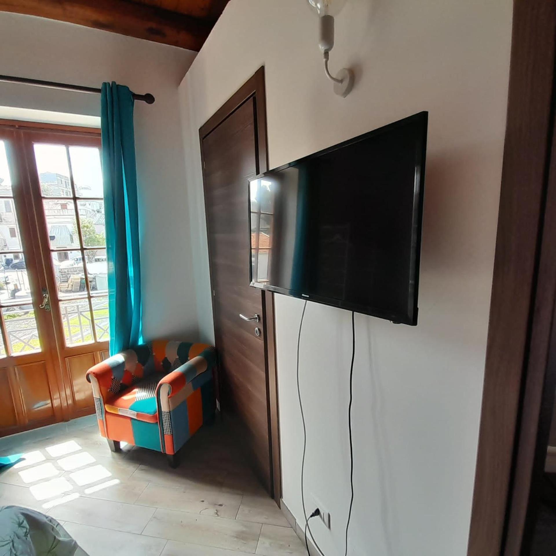Enzo'S Suite Palermo Ngoại thất bức ảnh
