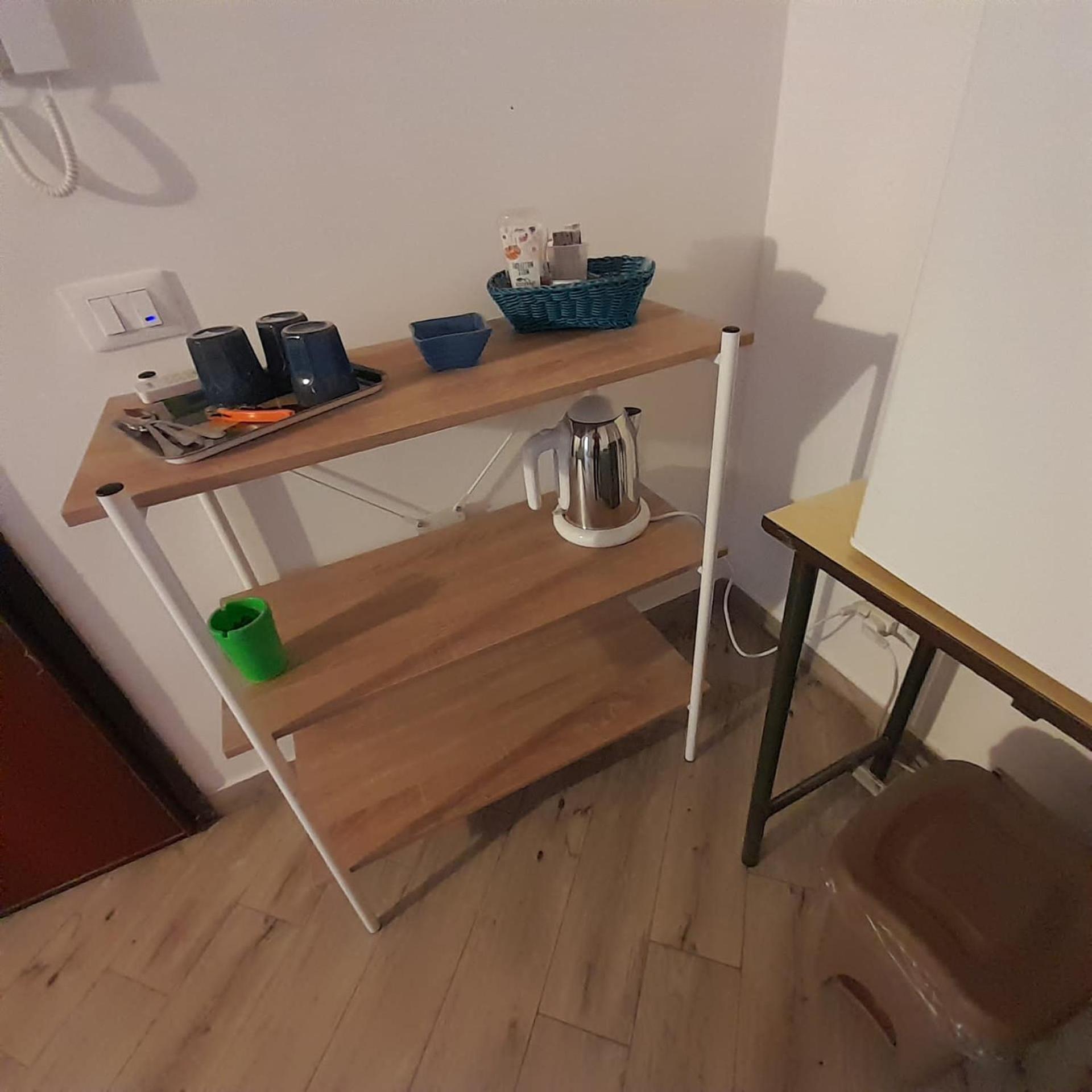 Enzo'S Suite Palermo Ngoại thất bức ảnh