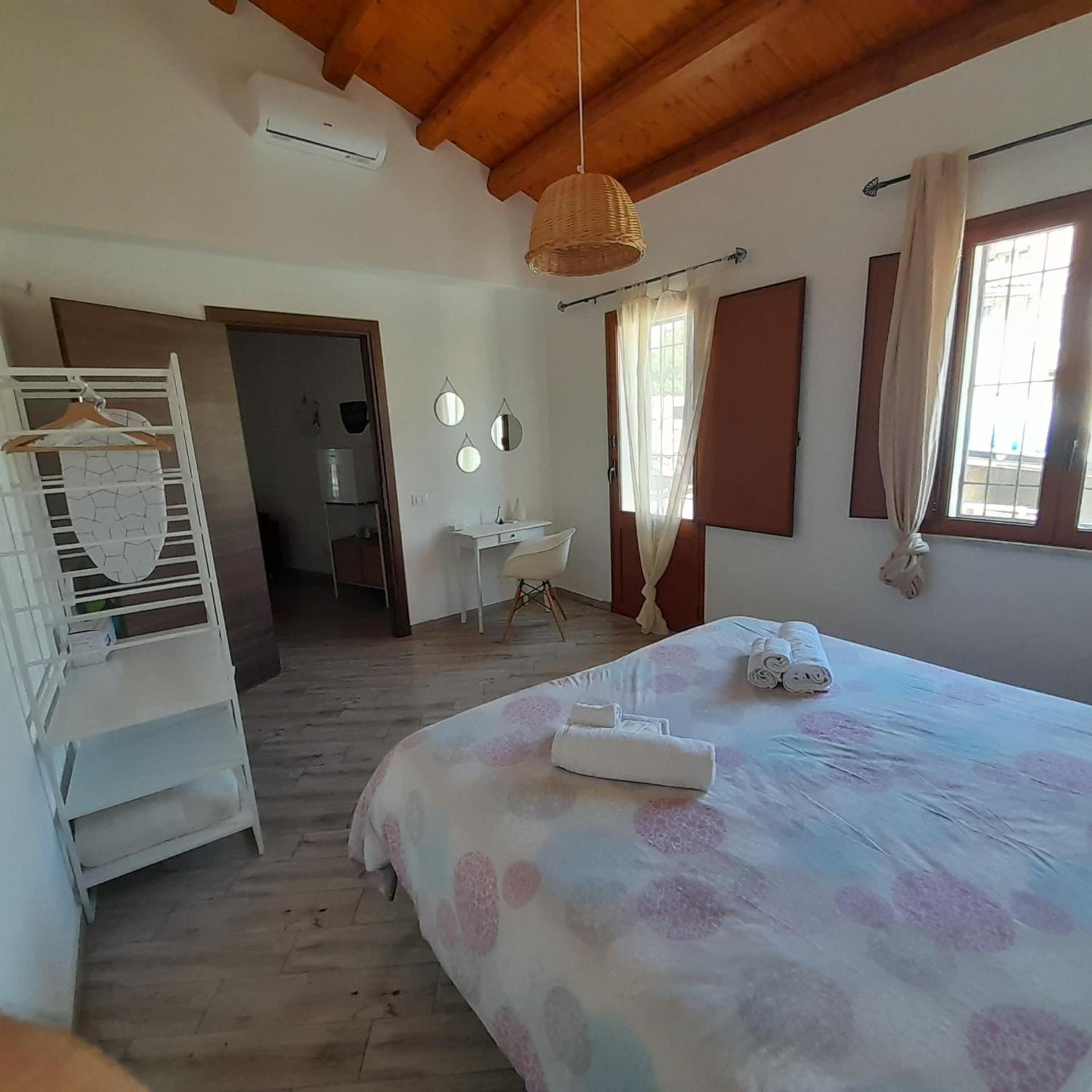 Enzo'S Suite Palermo Ngoại thất bức ảnh