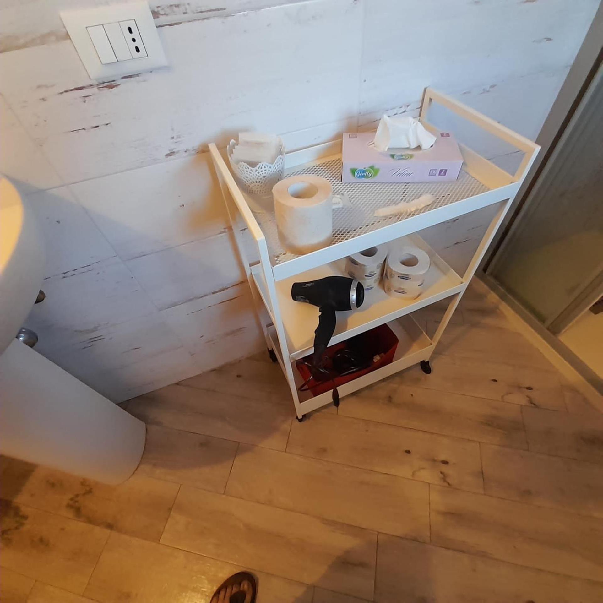 Enzo'S Suite Palermo Ngoại thất bức ảnh