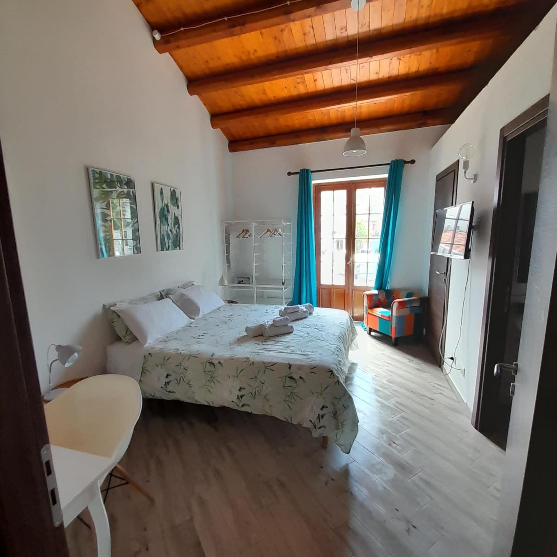 Enzo'S Suite Palermo Ngoại thất bức ảnh