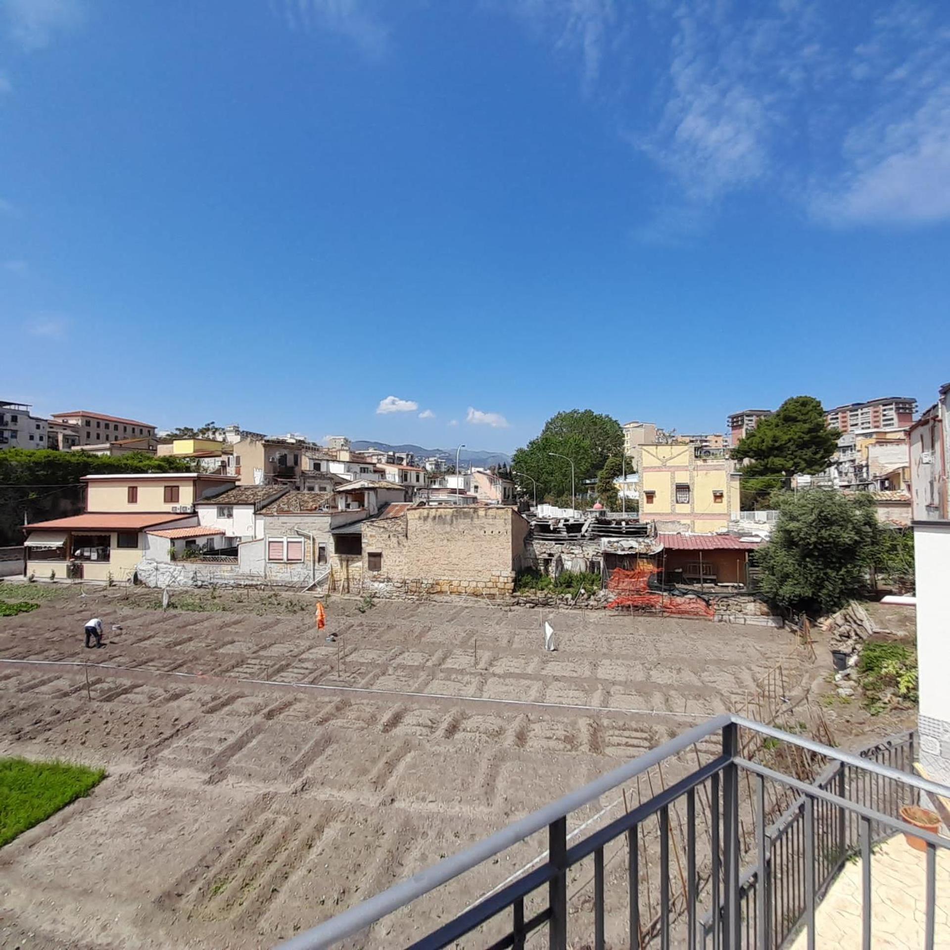Enzo'S Suite Palermo Ngoại thất bức ảnh