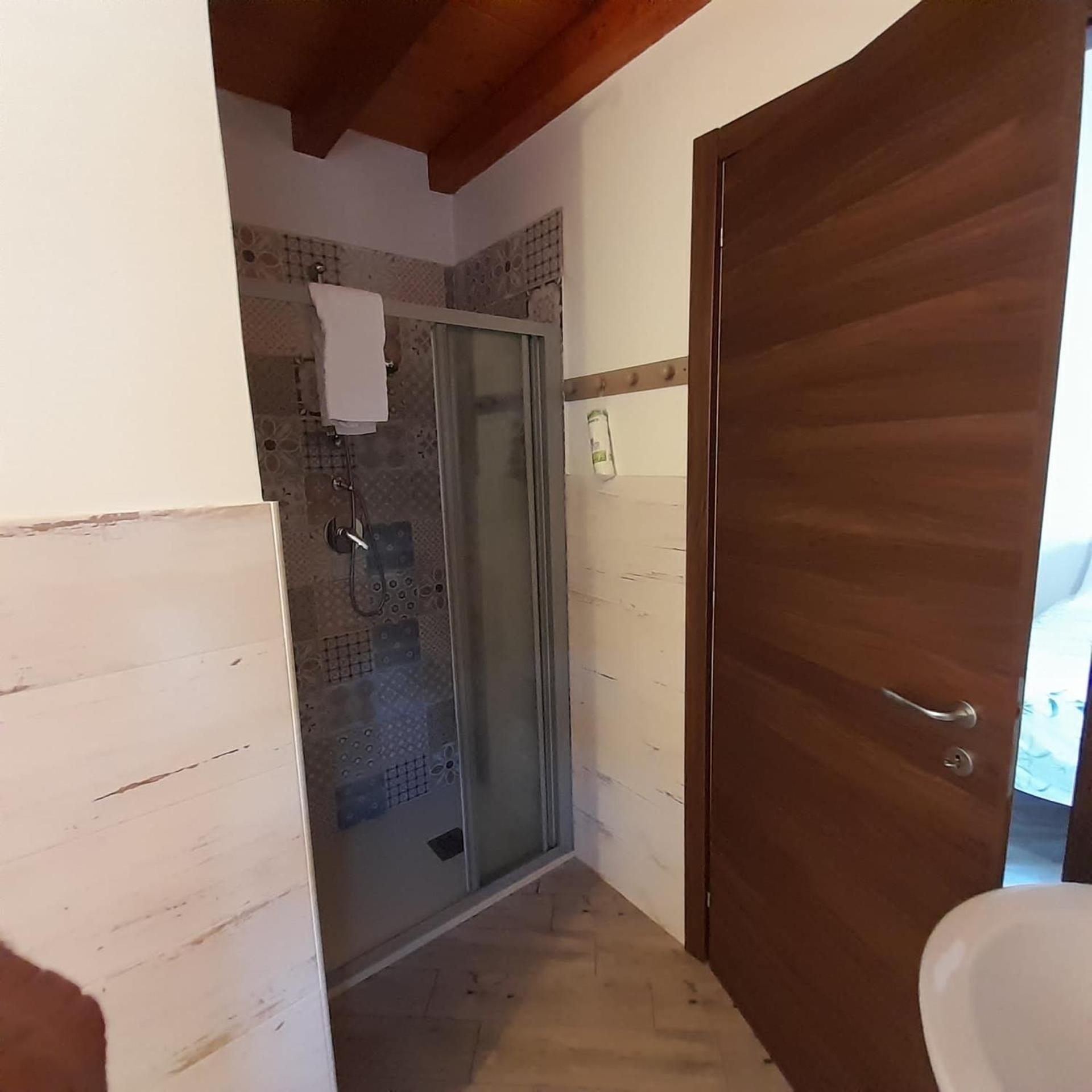 Enzo'S Suite Palermo Ngoại thất bức ảnh