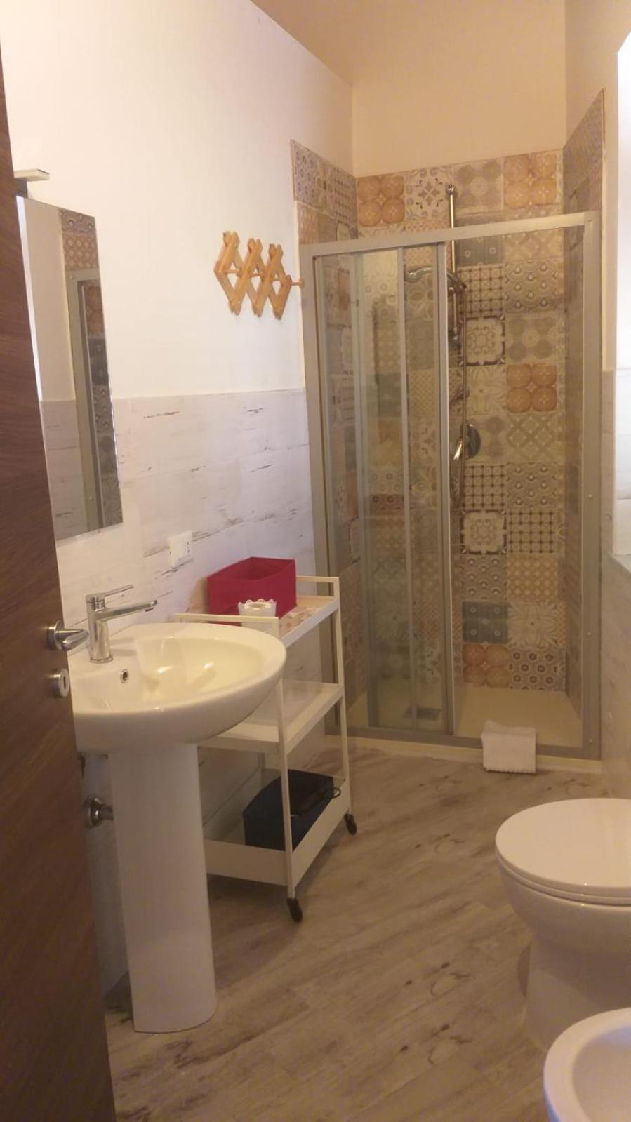 Enzo'S Suite Palermo Ngoại thất bức ảnh